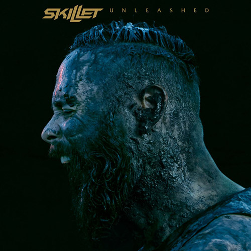 cover: Stars, Skillet