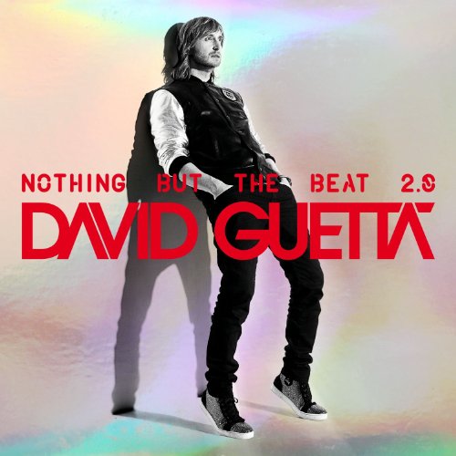 cover: Just One Last Time, David Guetta, Gesang, Gitarre, Klavier