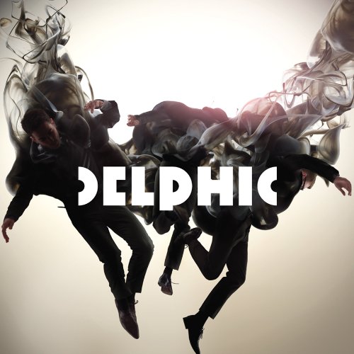 cover: Doubt, Delphic