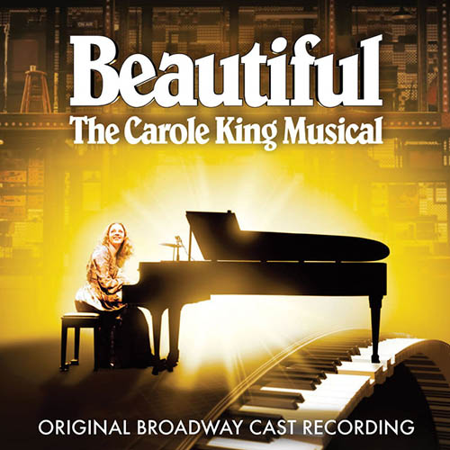 Product picture to: You've Got A Friend (from Beautiful: The Carole King Musical)