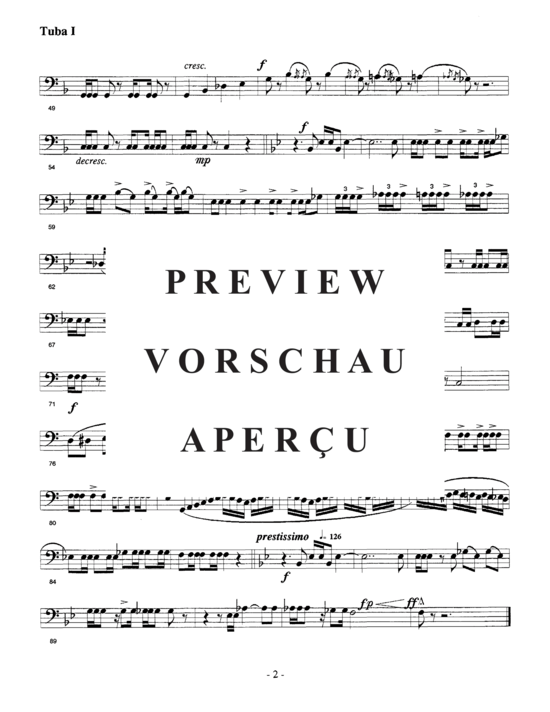 Product gallery: Page 17 of 19 Now Hear This! , , (Tuba Quartett EETT)