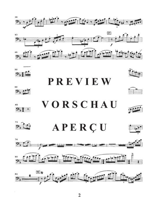 gallery: Rhapsody for Euphonium , , (Euphonium + Klavier)