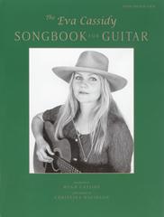 cover: Songbird, Eva Cassidy