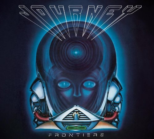 cover: Send Her My Love, Journey
