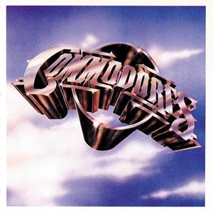 cover: Brick House, The Commodores