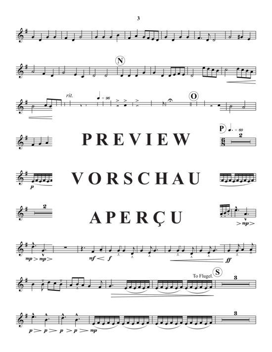 Produktgalerie: Seite 19 von 21 Christmas Suite No. 2 , , (Blechbläserquintett)