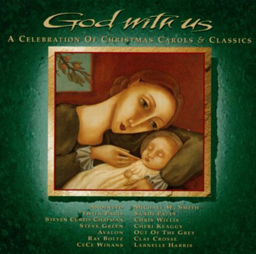 cover: All Is Well Tonight, CeCe Winans, Gesang, Gitarre, Klavier