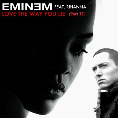 cover: Love The Way You Lie, Pt. 2, Rihanna feat. Eminem