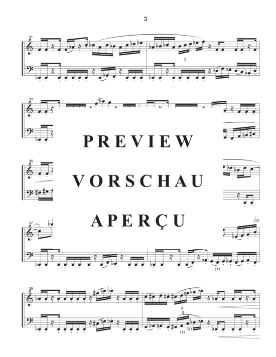 Produktgalerie: Seite 7 von 21 Three Jazzicals , , (Trompete und Tuba)