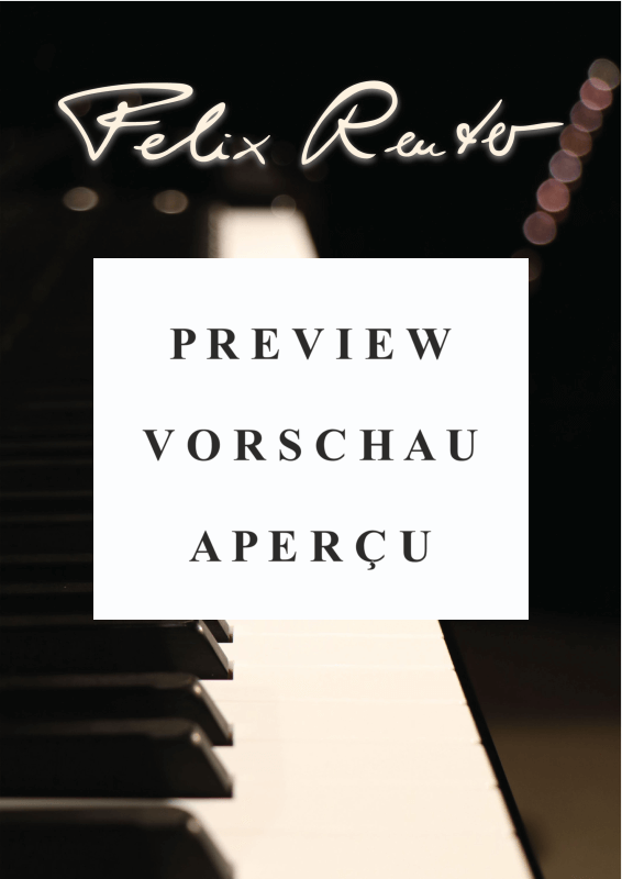 gallery: Hoffnung - Lyrische Melodien für Klavier, , Klavier Solo