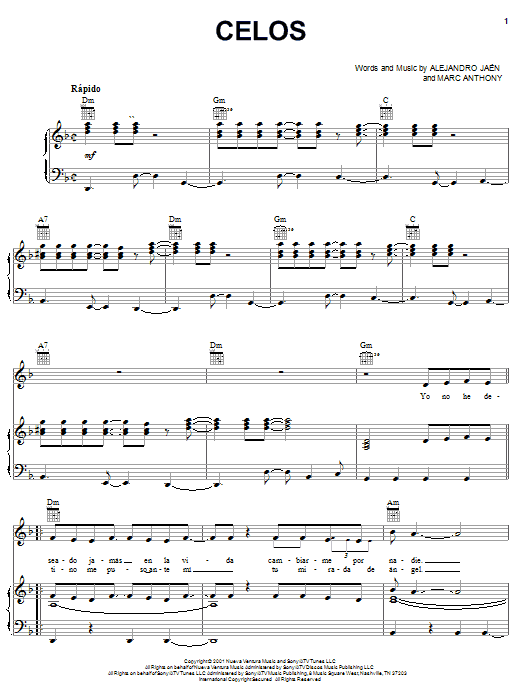 Produktgalerie: Seite 1 von 1 Celos, Alejandro Jaen, Gesang, Gitarre, Klavier