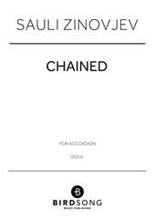 Product picture to: Chained