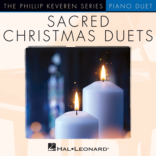 cover: The First Noel (arr. Phillip Keveren), 17th Century English Carol, Klavier