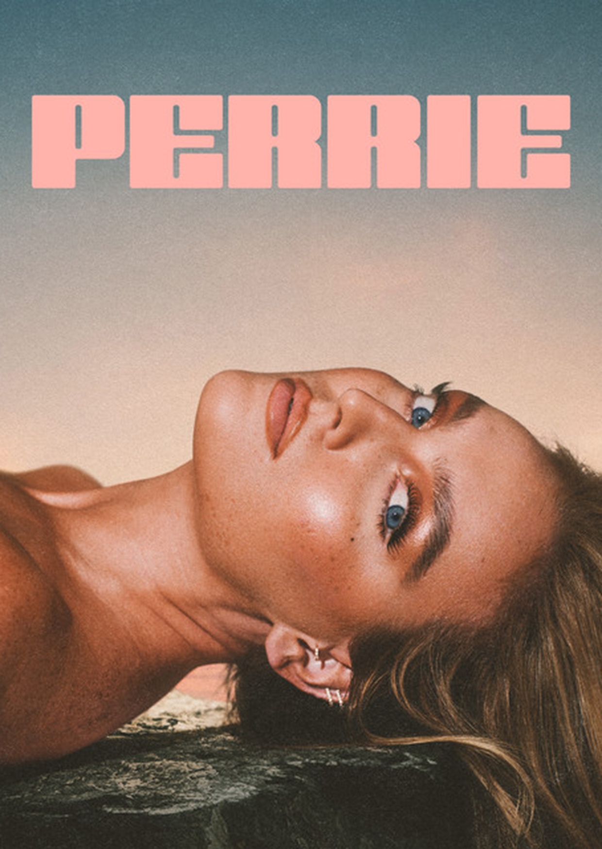 cover: Miss You, Perrie