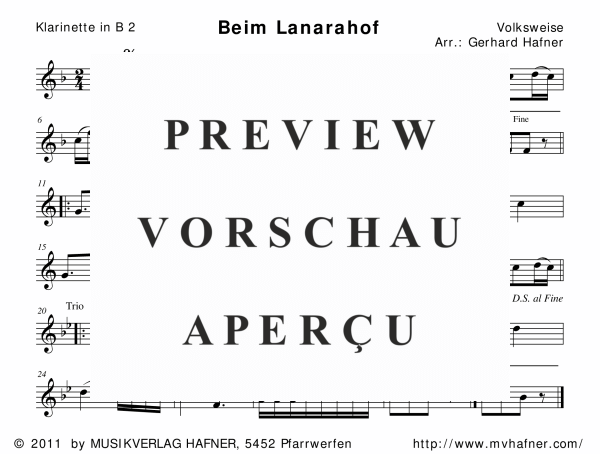 gallery: Beim Lanarahof, , (woodwind and brass)