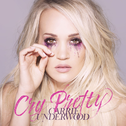cover: Love Wins, Carrie Underwood, Gesang, Gitarre, Klavier