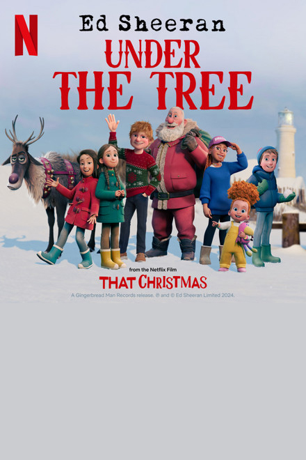 Produktbild zu: Under The Tree