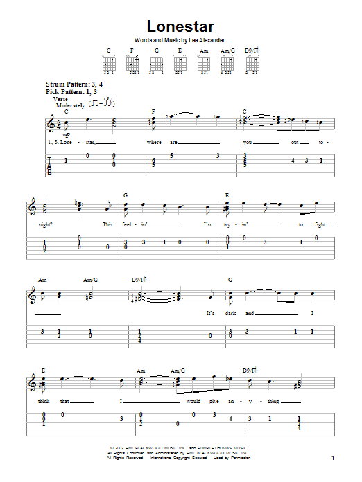 Product gallery: Page 1 of 1 Lonestar, Norah Jones