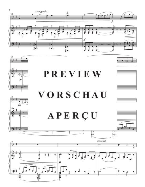 Product gallery: Page 6 of 11 Romance, Op. 1 , , (tuba + piano)