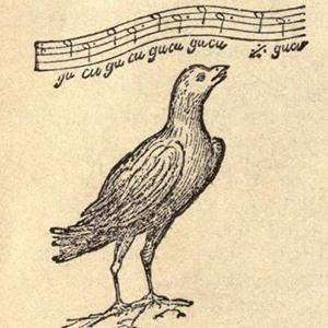 cover: The Cuckoo, Robert Hugh, Chor