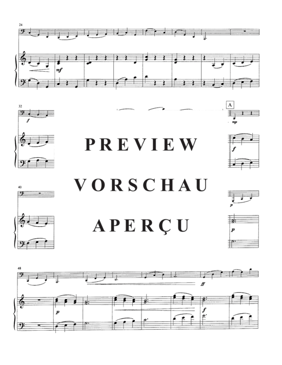 Product gallery: Page 13 of 21 Miniatures , , (tuba + piano)