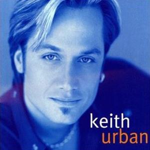 cover: Your Everything (I Want To Be Your Everything), Keith Urban