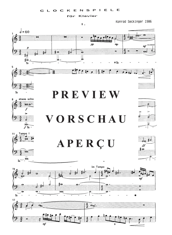 Product gallery: Page 4 of 11 Glockenspiele , , Piano Solo