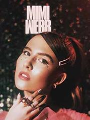 cover: Freezing, Mimi Webb