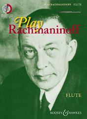 cover: Prelude in G Minor, Sergei Rachmaninoff