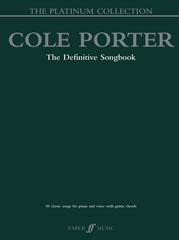 cover: I'm A Gigolo, Cole Porter