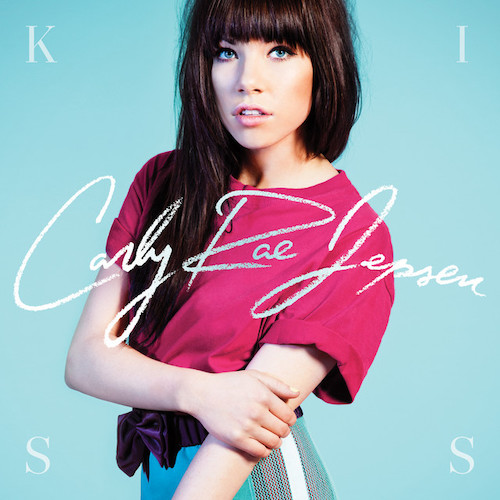 Produktbild zu: Call Me Maybe