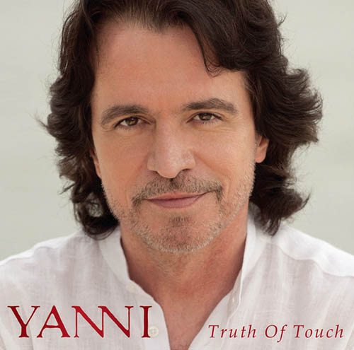 cover: Long Way Home, Yanni
