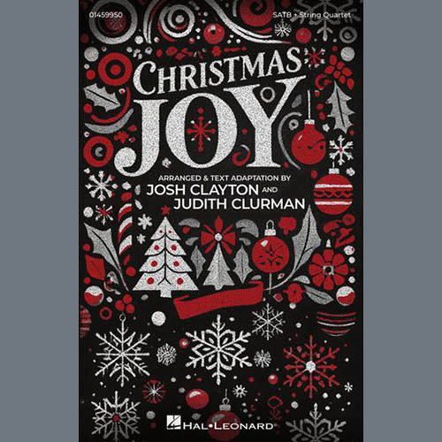 Produktbild zu: Christmas Joy