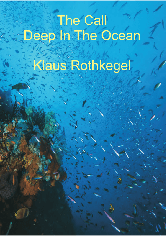 Produktbild zu: The Call-Deep InThe Ocean