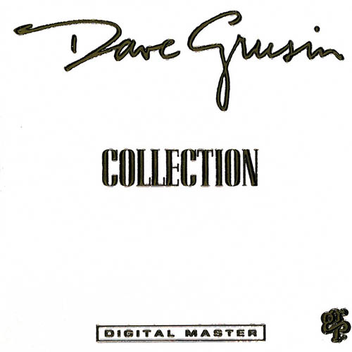 cover: St. Elsewhere, Dave Grusin