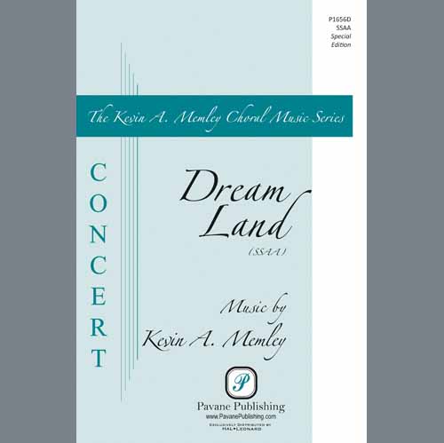 Produktbild zu: Dream Land