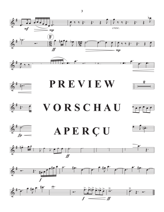 Product gallery: Page 15 of 21 In Suspension , , (Euphonium Quartet)