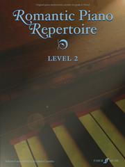 cover: Causerie Op.40, No.6, César Cui