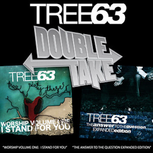 cover: Maker Of All Things, Tree63