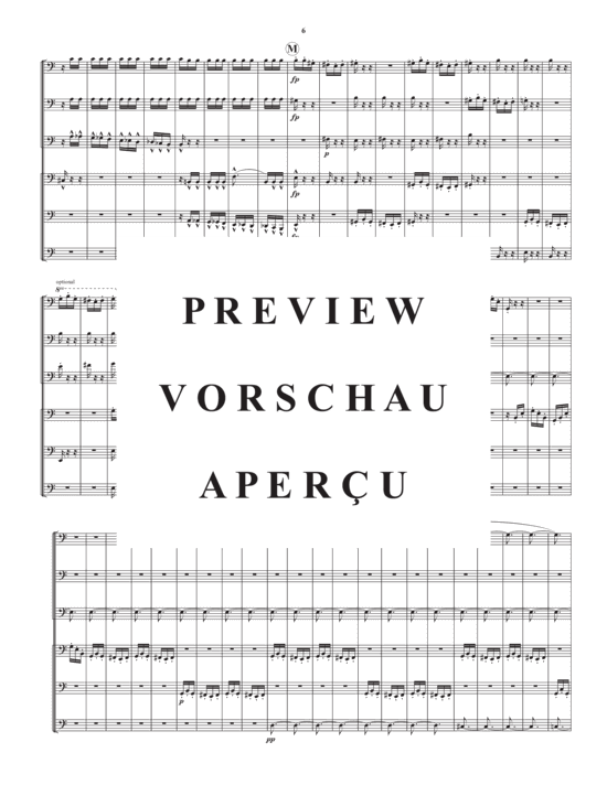 Product gallery: Page 8 of 21 Donna Diana , , (Tuba Ensemble EEETTT)