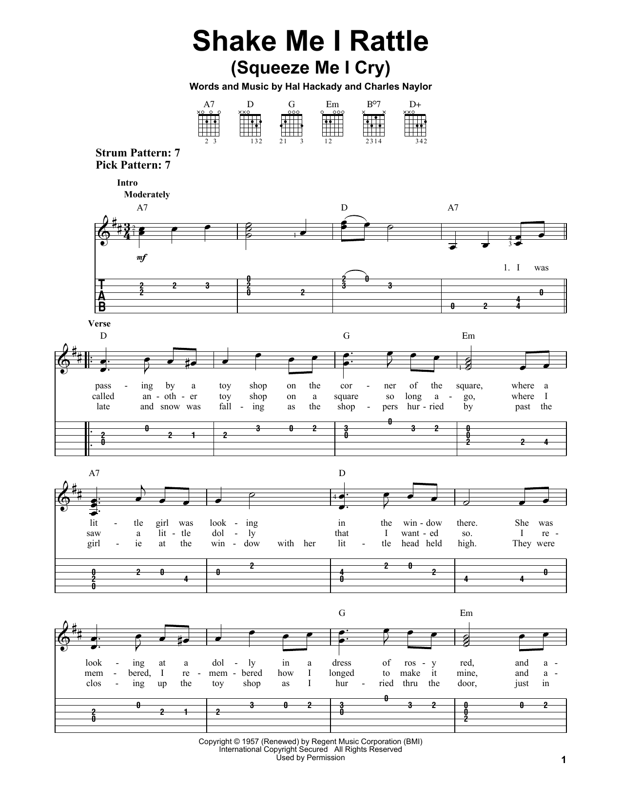 Product gallery: Page 1 of 1 Shake Me I Rattle (Squeeze Me I Cry), Charles Naylor