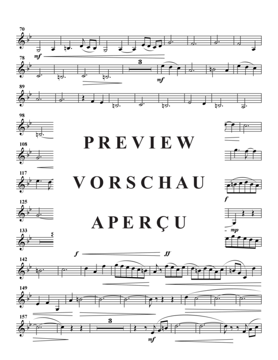Produktgalerie: Seite 14 von 15 And all shall come to pass , , (Horn in F + Klavier)