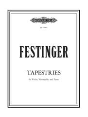 Produktbild zu: Tapestries