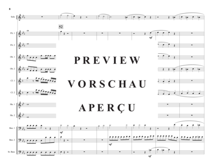 Product gallery: Page 10 of 21 Olympics Fanfare (Lake Placid - 1980) , , Brass Ensemble