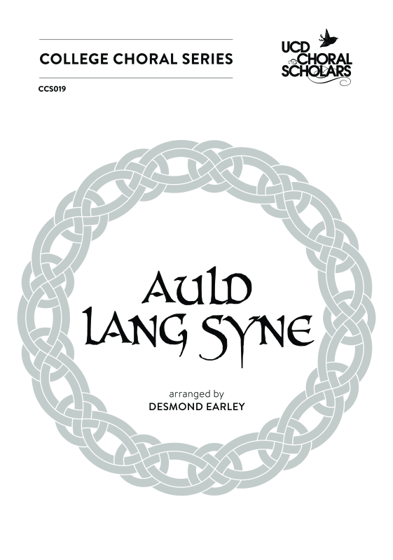 Produktbild zu: Auld Lang SyneTraditional