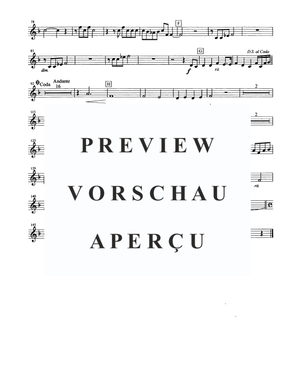 Produktgalerie: Seite 11 von 11 Simple Gifts - Shaker Hymn, , Blechbläser Quintett