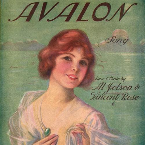 Product picture to: Avalon