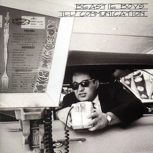 cover: Sabotage, Beastie Boys, E-Bass, Gitarre