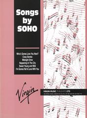 cover: Who's Gonna Love You Now, Soho