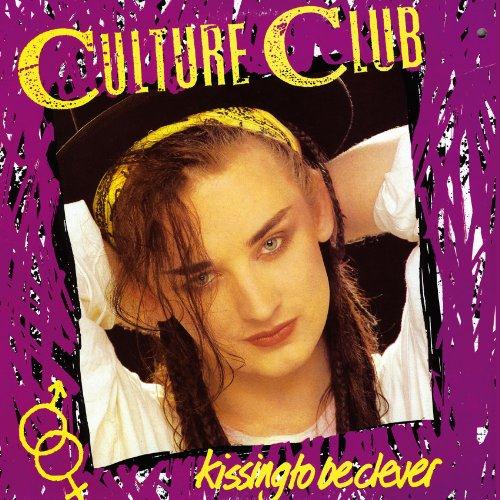 cover: Time (Clock Of The Heart), Culture Club, Gesang, Gitarre, Klavier